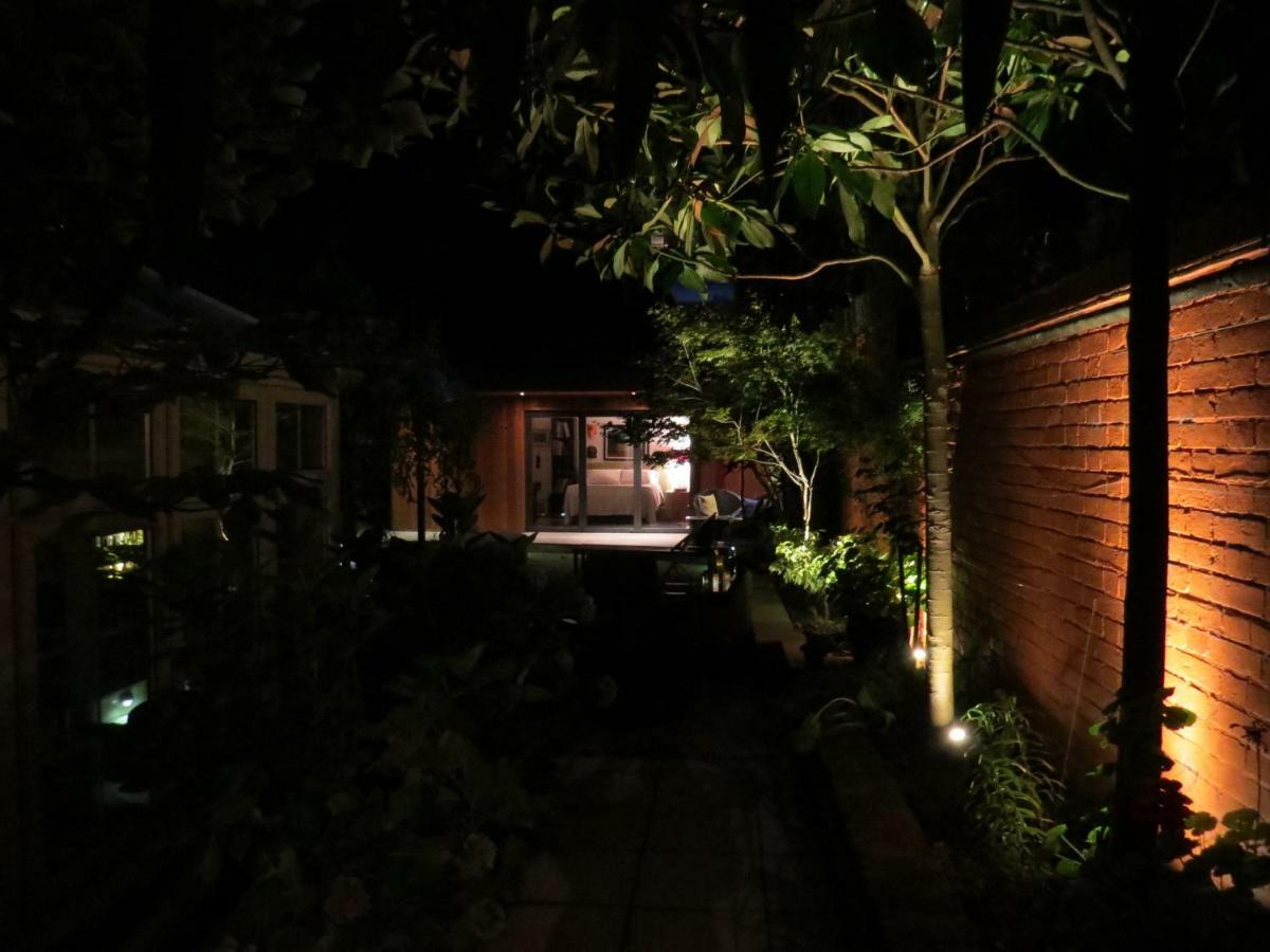 Romantic Bungalow In Notting Hill London Exterior photo